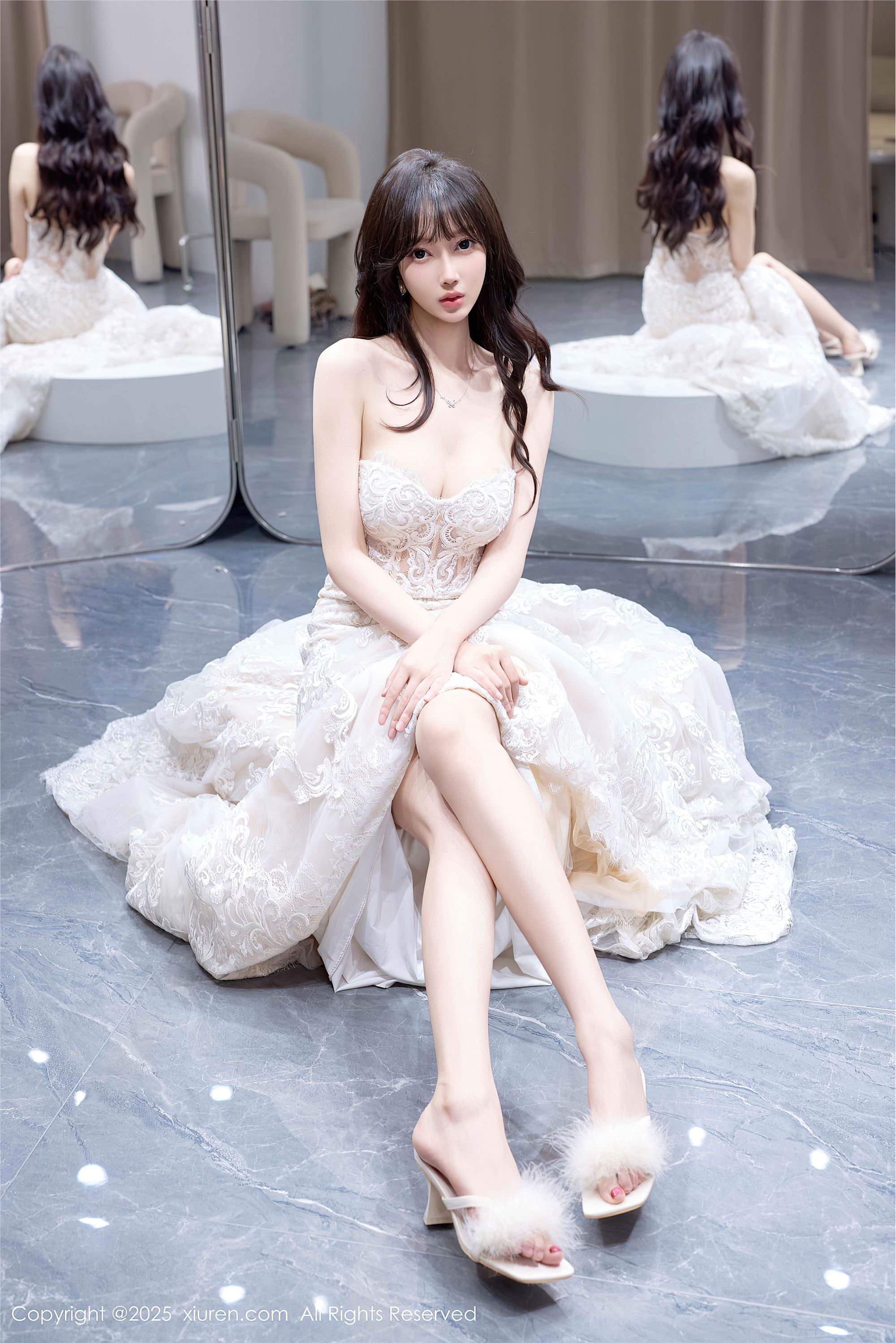 Xiuren秀人网 2025.08.18 NO.10663 玥儿玥er